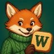 ไอคอนของโปรแกรม: WordShift: Cozy Word Puzz…