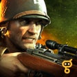 程序图标：Frontline Commando: WW2 S…