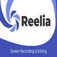 Reelia - Screen Recorder & Editor