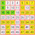 Lotto 649 icon