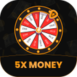 Ícone do programa: 5X Earn Money