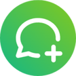 ไอคอนของโปรแกรม: WhatsDirect - WA Direct C…
