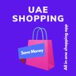 Online Shopping UAE App icon