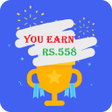 程序图标：Scratch Card To Earn Mone…