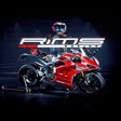 ไอคอนของโปรแกรม: Rims Racing