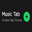 프로그램 아이콘: Music Tab