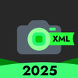 Program simgesi: Xml Config: Camera Preset…