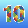 程序图标：Puzzle 10