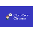 ClaroRead Chrome