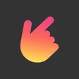 プログラムのアイコン：Finger On The App Tips