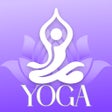 أيقونة البرنامج: Mindful - Yoga App