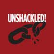 Symbol des Programms: Unshackled!