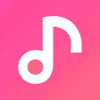 Music player : mp3 songs player-playlist  podcast