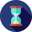 Symbol des Programms: Help Me Work!