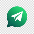 Programın simgesi: WhatsApp Toplu Mesaj Gönd…