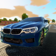 程序图标：M5 Car Driving Simulator …