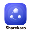 Иконка программы: Share Go: Share Karo Lite