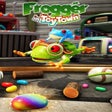 Ícone do programa: Frogger In Toy Town