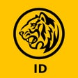 Ikon program: Maybank2u ID