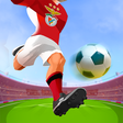 Иконка программы: Benfica Football Merge