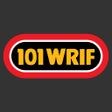 Ikona programu: 101 WRIF