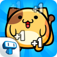 Programın simgesi: Kitty Cat Clicker: Idle G…