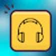 プログラムのアイコン：Gather Mute Shortcut