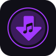 ไอคอนของโปรแกรม: MP3 Music Download