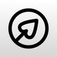Symbol des Programms: Cupidly.