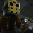 Ikon program: Horror maps for Minecraft…