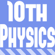 程序图标：10th Class Physics Key Bo…