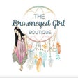 أيقونة البرنامج: ThebrowneyedgirlBoutique
