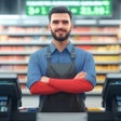 Icoon van programma: Shop Cashier Simulator 3D