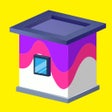 程序图标：Paint House