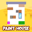 プログラムのアイコン：Paint House