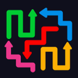 プログラムのアイコン：Ant Escape Out - Logic Pu…