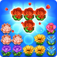 أيقونة البرنامج: Block Puzzle Blossom