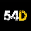 プログラムのアイコン：54D