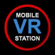 Programikonen: Mobile VR Station Ported