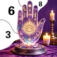Symbol des Programms: Mystic Color By Number