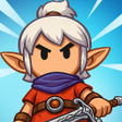 ไอคอนของโปรแกรม: Rogue Legend - Roguelike …