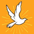 程序图标：The Holy Spirit