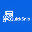 Programikonen: QuickSnip