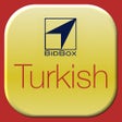 程序图标：Turkish Vocabulary Traine…