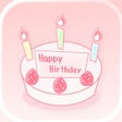 Ícone do programa: Birthdays Countdown