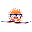 Programın simgesi: The Camp App