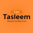 Ícone do programa: Oman Taxi: Tasleem Taxi