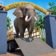 Ikon program: Farm Animal Rescue Game