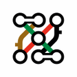 程序图标：Tube Map - London Undergr…