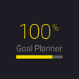 أيقونة البرنامج: Goal Planner : Habit Todo